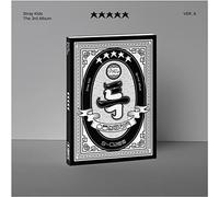 Stray Kids 5-STAR (VER. C) (CD) Album