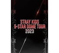 Stray Kids 5-Star Dome Tour 2023
