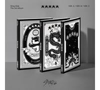 Stray Kids - Vol.3 : ***** (5-Star)