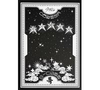 Stray Kids 5-STAR (VER. C) (CD) Album