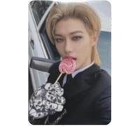 STRAY KIDS 5 STELLE APPLE MUSIC MUSICPLANT WITHMUU MUSICKOREA JYP LOTTE...