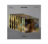 Stray Kids - 5 TAR [DIGIPACK VER.] Album 3rd + Pre-Order Benefit (I.N ver.)