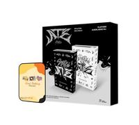 Stray Kids Album - ATE (PLATFORM) Random Ver.+Pre Order Benefits+BolsVos Exclusive K-POP Giveaways Package
