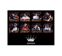 STRAY KIDS - ALL IN [CD+ZINE LIMITED Type C] Japan ver.