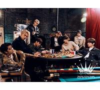 Stray Kids - All In [w/ DVD / Limited Edition Type B]