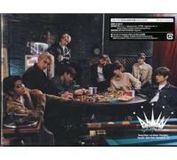 Stray Kids - All In [w/ DVD / Limited Edition Type B]