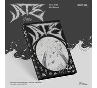 Stray Kids ATE (Boom Ver.) (CD) Album