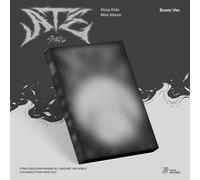Stray Kids ATE (Boom Ver.) (CD) Album