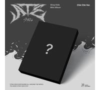 Stray Kids ATE (Chk Chk Ver.) (CD) Album