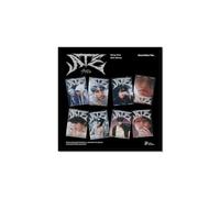 Stray kids ATE 9° Mini Album FISARMONICA Ver (FISARMONICA CHANGBIN Ver)