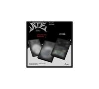 Stray kids ATE 9° Mini Album Limited Edition ATE Ver + Standard 2 Ver Set (tramite DHL Express)
