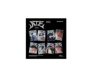 Stray Kids ATE 9th Mini Album Accordion Ver (Accordion Seungmin Ver)