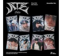 Stray Kids - Ate (Accodion)