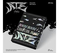 Stray Kids ATE (ATE Ver.) (CD) Album