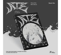 Stray Kids ATE (Boom Ver.) (CD) Album