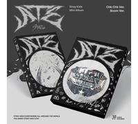 Stray Kids Ate (CD)