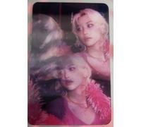 Stray Kids Bang Chan Photocard Do it IT ver lenticular Un membro ufficiale...