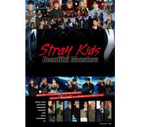 Stray Kids Beautiful Monsters (Tascabile)