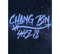Stray Kids Changbin Composition Notebook: Stray Kids Everywhere All Around The World, You Make Stray Kids Stay!