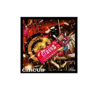 STRAY KIDS - Circus Regular Version JAPAN Edition CD