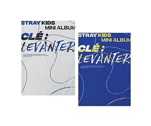 Stray Kids - Cle: Levanter