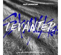 Cle: Levanter - Stray Kids (Audio Cd)