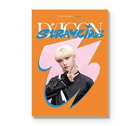 STRAY KIDS Dfesta mini edizione FELIX