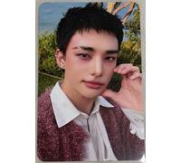 Stray Kids Do it BDM BlueDreamMedia PCB Scheda fotografica ufficiale PC