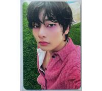 Stray Kids Do it BDM BlueDreamMedia PCB Scheda fotografica ufficiale PC