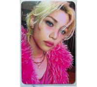 Stray Kids Do it BDM BlueDreamMedia PCB Scheda fotografica ufficiale PC