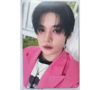 Stray Kids Do it BDM BlueDreamMedia PCB Scheda fotografica ufficiale PC