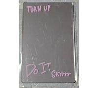 Stray Kids Do It DO Ver mirror A Official Goods KPOP