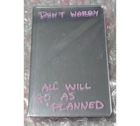 Stray Kids Do It DO Ver mirror A Official Goods KPOP