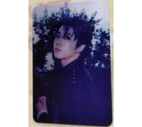 Stray Kids Do it IT ver lenticular B cartolina fotografica ufficiale scheda...