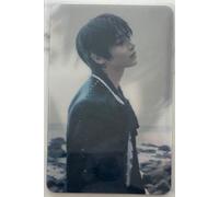 Stray Kids Do it IT ver lenticular B cartolina fotografica ufficiale scheda...