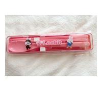 STRAY KIDS dominAPAN ONLINE LOTTERIA SKZOO SET POSATE UFFICIALE