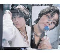 STRAY KIDS dominAPAN TOKYO 16° CARTOLINA FOTOGRAFICA LIMITATA I.N SET 2 PEZZI...
