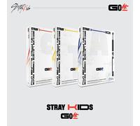 Stray Kids - Go Live - Cd