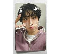 Stray Kids Han RUN IT JAPAN Pop-Up Store Acquisto Bonus Photocard Ufficiale JYP