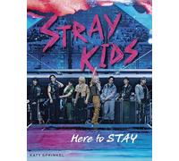 Stray Kids: Here to Stay