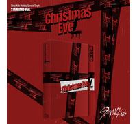 STRAY KIDS - Holiday Special Single Christmas EveL versione normale