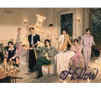 STRAY KIDS - Hollow [CD + Special Zine Limited Edition Type B] JAPAN ver.