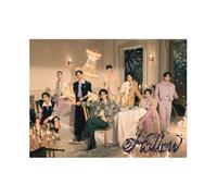 Stray-Kids - Hollow [CD+Special Zine Limited Edition Type B] Japan Ver. CD