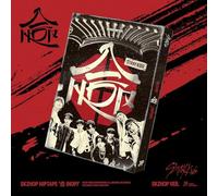 Audio Cd Stray Kids - Hop (Skzhop Ver.)