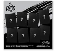 Stray Kids HOP (ACCORDIAN Ver.) (CD) Album