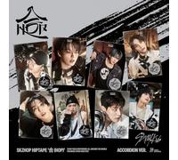 Stray Kids HOP (ACCORDIAN Ver.) (CD) Album