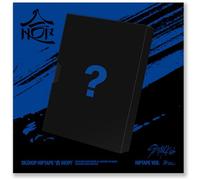 Stray Kids HOP (HIPTAPE Ver.) (CD) Album (PRESALE 13/12/2024)