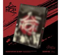Audio Cd Stray Kids - Hop (Skzhop Ver.)
