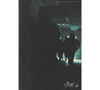 Stray Kids I Am Not (CD) Album
