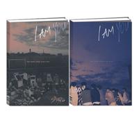 Stray Kids - I am You 3rd Mini Album SIGILLATO Random Ver. CD + fotolibro + s...